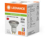 OSRAM LED izzó PAR16 GU10 3, 4W = 35W 230lm 4000K Semleges fehér 36°-ban SZÍNÁLHATÓ LEDVANCE (4099854059919)