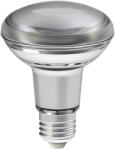 OSRAM LED izzó R80′E27 8, 5W = 100W 670lm 2700K meleg fehér SZÓLÁS DIMMÁLHATÓ LEDVANCE (4099854051258)