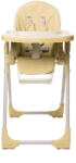 4Baby Decco etetőszék - Camel - manopalota