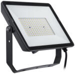 Philips LED reflektor 100W 9500lm 4000K IP65 fekete ProjectLine Floodlight PHILIPS (8719514954564)