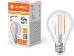 OSRAM LED izzó A67 E27 13, 8W = 100W 1521lm 2700K meleg fehér DIMMÁLHATÓ SZÍNLEDVANCE (4099854065217)