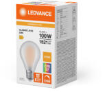 OSRAM LED izzó A67 E27 13.8W = 100W 1521lm 2700K meleg fehér SZÍNÁLLÁS DIMMÁLHATÓ LEDVANCE (4099854065316)