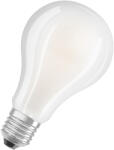 OSRAM LED izzó A95 E27 24W = 200W 3452lm 2700K meleg fehér FILAMENT LEDVANCE (4099854069895)