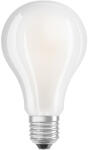 OSRAM LED izzó A95 E27 24W = 200W 3452lm 4000K Semleges fehér FILAMENT LEDVANCE (4099854069918)