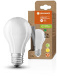 OSRAM LED izzó A60 E27 5W = 75W 1055lm 3000K meleg fehér FILAMENT LEDVANCE (4099854060151)