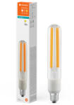 OSRAM LED izzó NAV E27 35W = 70W 5400lm 2700K meleg fehér FILAMENT LEDVANCE (4099854072017)