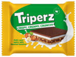  Triperz mogyoró-, tej krémmel töltött mogyorós ostya - 25g - koffeinzona