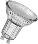 OSRAM LED izzó PAR16 GU10 4.3W = 50W 350lm 3000K meleg fehér 36° LEDVANCE (4099854067914)