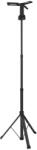 ANSMANN WL7000R Triohead akkumulátoros munkalámpa (1600-0697)