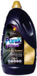 Purox folyékony mosószer Black&Dark 4L (4260418935646)