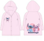 E plus M Disney Lilo és Stitch, A csillagkutya Angel esőkabát 122/128cm NET85EMM5228424122 (NET85EMM5228424122)