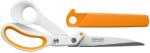 Fiskars FISKARS Amplify Szabóolló 25 cm ÚJ 1070082