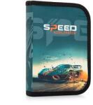 KARTON P+P versenyautós kihajtható tolltartó - SPEED (3-04624)