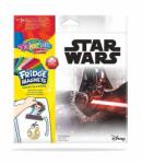 COOLPACK Colorino fóliás kreatív készlet - Star Wars hűtőmágnes (89526PTR)