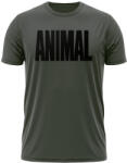  Animal póló Military Green - Universal Nutrition - GymBeam / 85432-2-M / in_stock