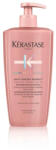 Kérastase Kerastase Chroma Absolu Respect Hidratáló Sampon Festett Hajra | Kiszerelés: 500 ml (KER3850000)