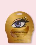 Beauugreen Kollagén és arany szem alatti tapaszok Micro Hole Gold & Collagen Eye Patch - 3 g / 2 db