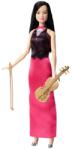 Mattel Barbie hegedűművész