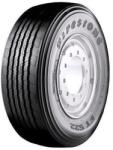 Firestone FT522 Plus 3PMSF M+S TL 385/55 R22.5 160K