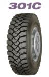 Yokohama 301C 3PMSF M+S TL 315/80 R22.5 156K