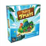 Deep Print Games Juicy Fruits (Angol kiadás)