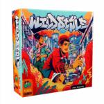 Pandasaurus Games Wildstyle (Promo kártyával)