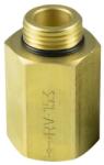 Grundfos Visszacsapószelep 1/2"AG X Rp 1/2 (96433904)