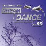 Sony Válogatás - The Annual 2025 Dream Dance: The Essential Vol. 96 (2lp, Limited Edition) (12128641)