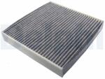 DELPHI Filtru, aer habitaclu DELPHI TSP0325319C (TSP0325319C)