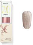  Advent 20 - gél lakk 8 ml -Perzsgő -