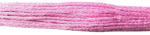  Osztott hímzőfonal 8m, Venus 2241 - Világos lila
