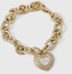 Guess karperec női - fehér S - answear - 23 390 Ft