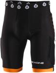 661 SixSixOne Sort de compresie 661 Evo Negru S