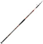 Trabucco Lanseta Telescopica Trabucco Flame Mormora, 4.00m, 100g (169-25-200)