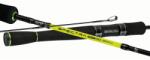 Rapture Lanseta Rapture Spectra Area NTX UL, 2.03m, 0.5-5.5g, 2 tronsoane (126-24-990)
