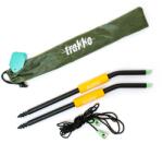 Trakko Set masurare distanta Trakko New Distance Feeder 4m (749672947182) Suport lanseta