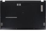 ASUS Carcasa inferioara originala Asus S512JA neagra 15.6 inch Bottom case