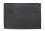 ASUS Carcasa inferioara originala Asus FX504GM neagra 15.6 inch Bottom case