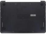ASUS Carcasa inferioara originala Asus A401UQ neagra 14 inch Bottom case