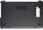 ASUS Carcasa inferioara originala Asus K556UF neagra 15.6 inch Bottom case (90NB0BG1-R7D010)