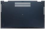 ASUS Carcasa inferioara originala Asus Q539ZD albastra 15.6 inch Bottom case