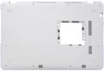 ASUS Carcasa inferioara originala Asus P1501UF alba 15.6 inch Bottom case