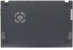ASUS Carcasa inferioara originala Asus S516JA gri 15.6 inch Bottom case