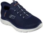 Skechers Summits , albastru inchis , 43