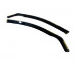 ALM Set paravanturi fata compatibile Audi A3 2013-2020 3 usi Hatchback (ALM 041124-10)