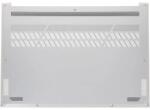 ASUS Carcasa inferioara originala Asus X3400PA argintie 14 inch Bottom case