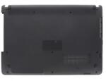 ASUS Carcasa inferioara originala Asus X450JB neagra 14 inch Bottom case