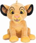 Plusuri Disney 25cm Jucarie De Plus Disney Simba 25cm (1607-01721)