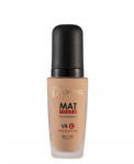 Flormar Fond de ten matifiant Flormar Mat Touch Vit-E 30 ml