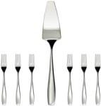 Herdmar (Португалия) Комплект прибори за торта HERDMAR lLIZZ - 7 части (Herdmar 213-5019-0117-010-0000)